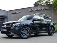 Mercedes-Benz GLB 200d AMG 150 KM HAK Salon PL VAT 23% Gwarancja 1wł.