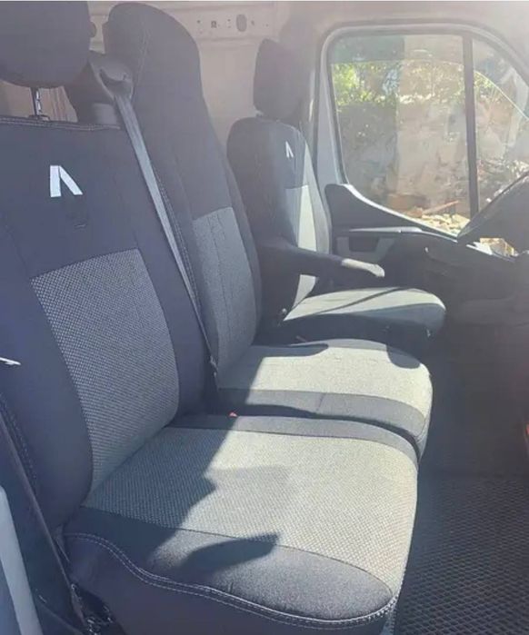 Чохли Рено Мастер 3 Авточохли Renault master 3