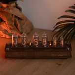 Zegarek z lampkami Nixie IN 14-16