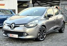 RENAULT CLIO IV 1.5DCI 90CV
