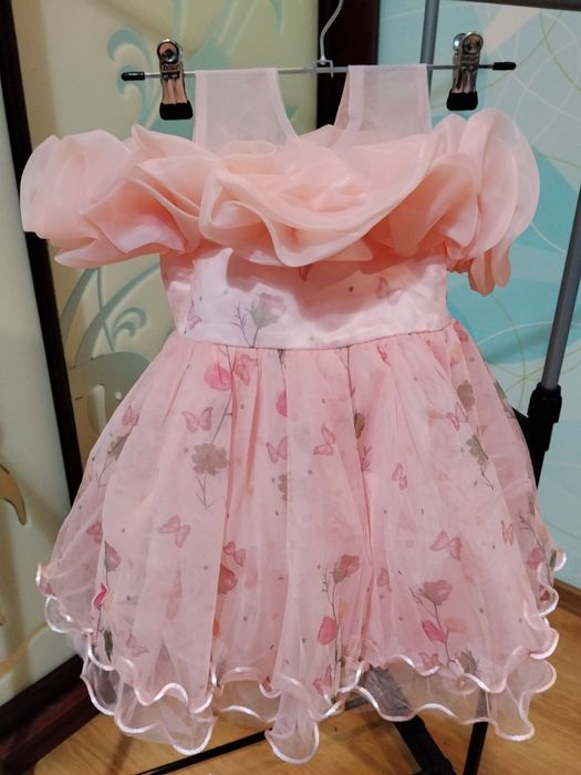 Сукня для дівчаток Нова