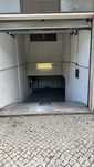 Box garagem 22m,