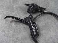 hamulec przedni SRAM level TL 75cm sprawny