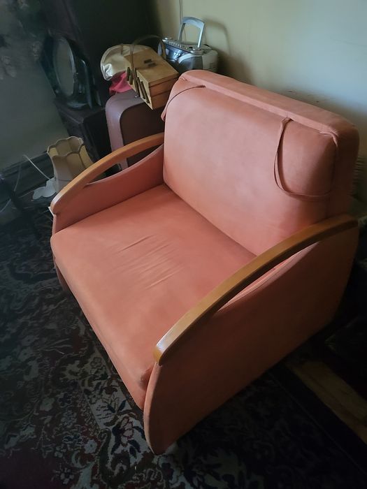 Sprzedam amerykankę