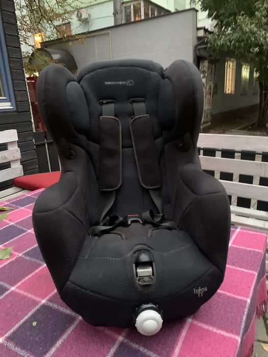 Десткое авто кресло Baby Comfort