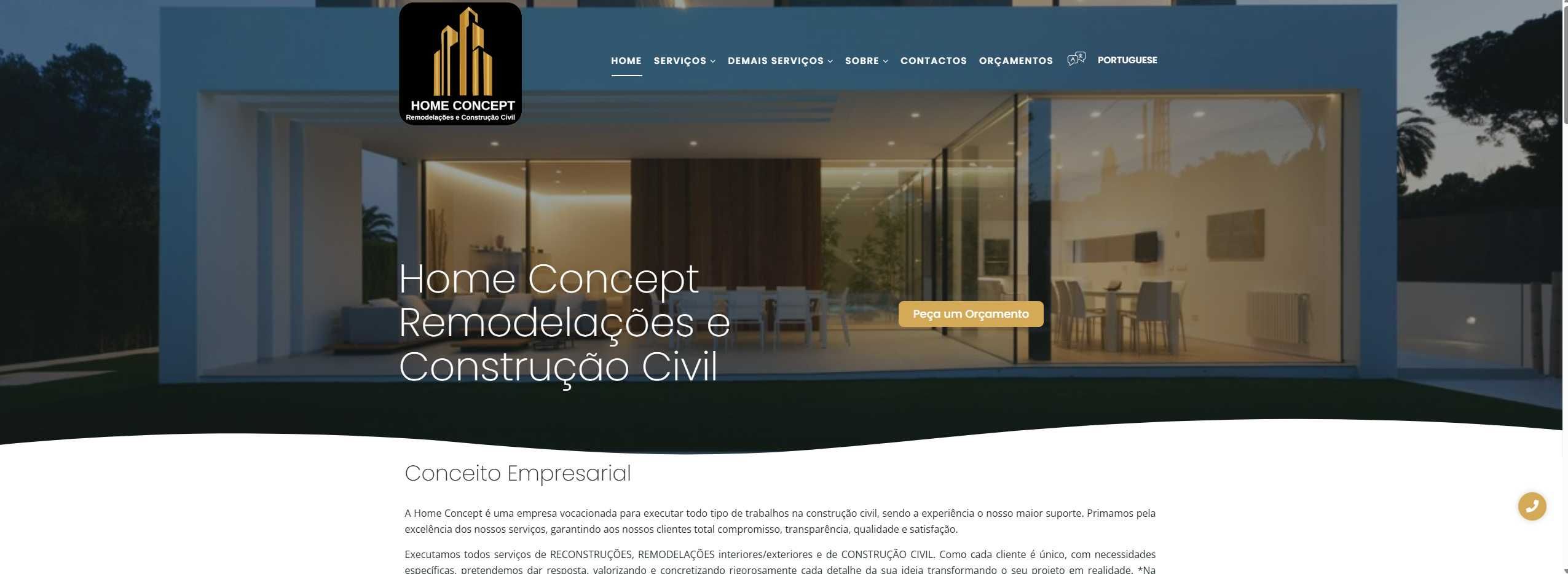 Criação de site/ websites profissionais + SEO + Bónus Exclusivos!