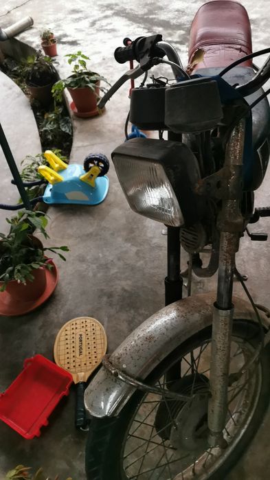 Vendo Macal m83 am5r