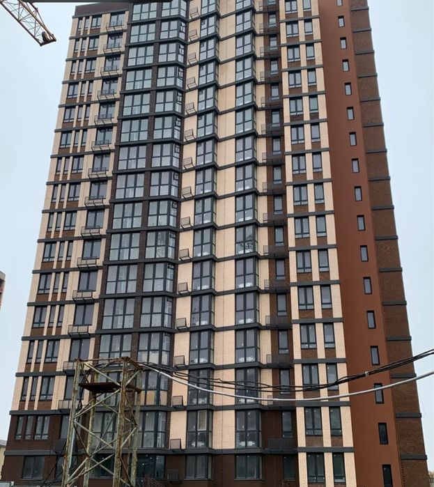 Выгодное предложение! Евродвушка в ЖК «Прохоровский квартал»