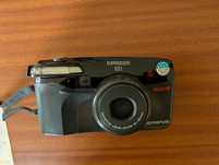 Olympus Superzoom 120