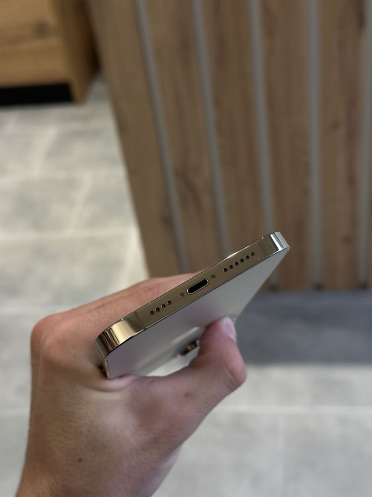 iPhone 13 Pro Max 256Gb Gold Під оператора