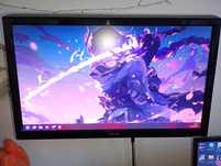 Монитор asus 21.5 дюйма fullhd