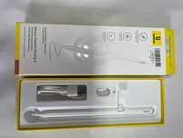 Rysik BASEUS Smooth Writing Series Biały 1018