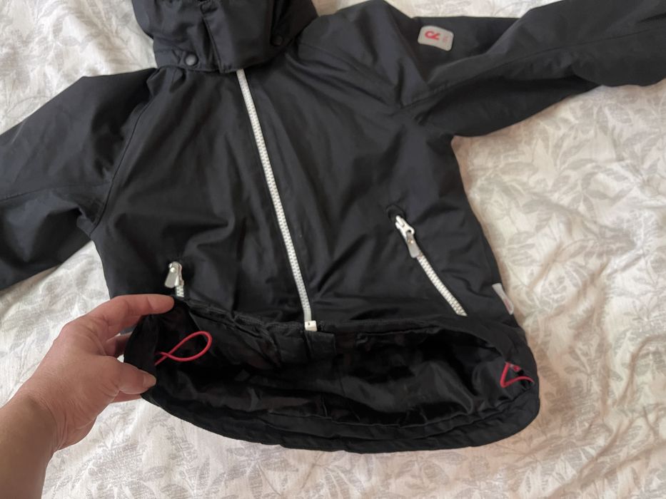 Куртка Reima Tec детская