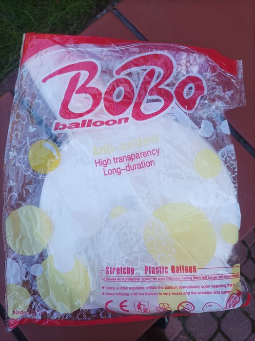 200 x balon LED sam balon do ledów świecących zapas 4x50 szt