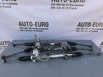 Рульова рейка опель ZF зафіра б, ASTRA H рулевая рейка ZF OPEL