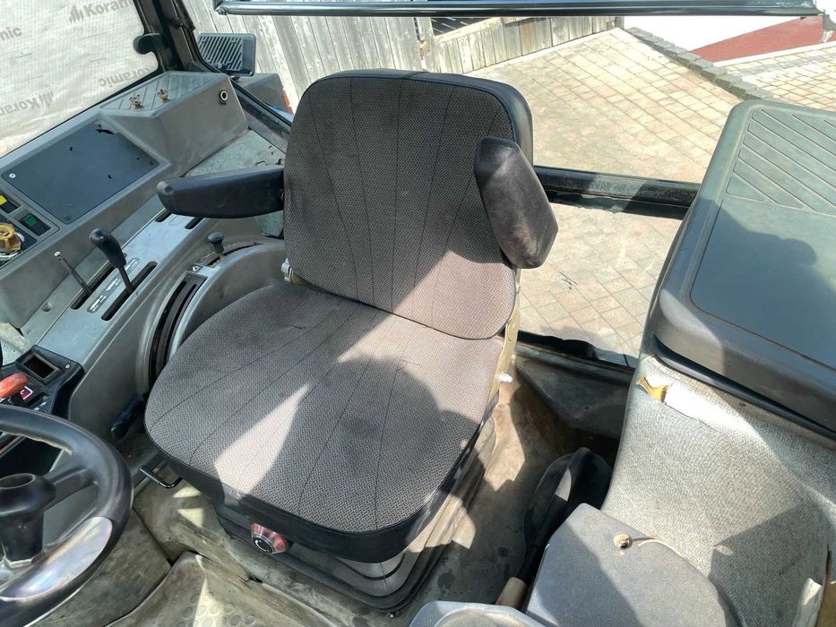 Ford 6640 New Holland TS90 TS100 super stan skrzynia 16X16