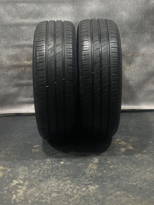 ‼️ЛІТНЯ РЕЗИНА‼️ Kumho • 185/60 R15 АРТ:527