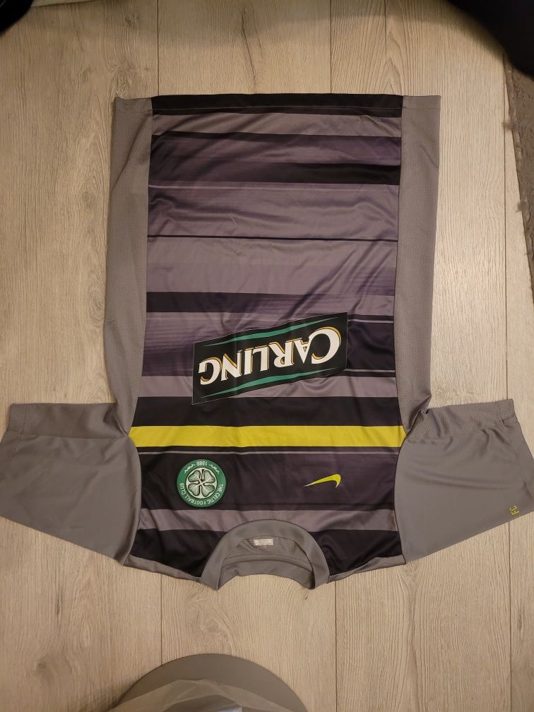 Koszulka Celtic f.c rozmiar S