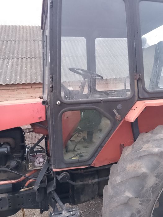 Трактор ЮМЗ в чудовому стані!