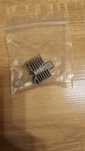 Nowy hotend bambu p1s/ p1p 0,4mm