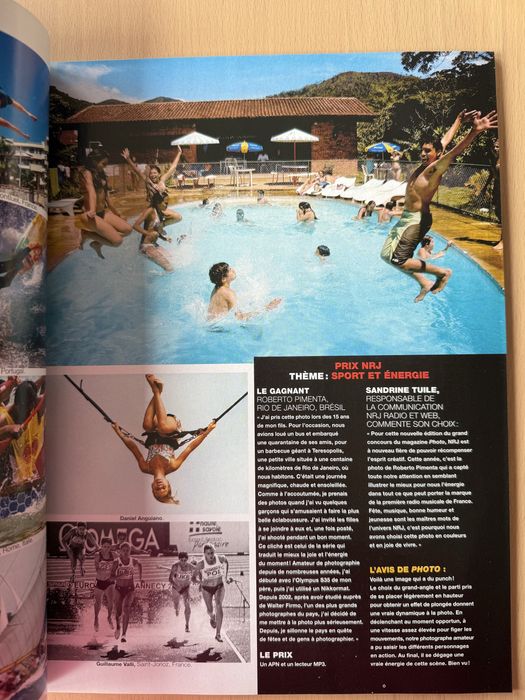 Revista Photo 456 - Special Amateurs