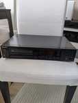Leitor de CD Sony CDP 770