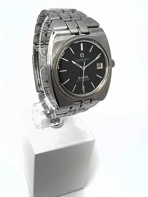 Zegarek OMEGA Constellation Automatic Chronometer