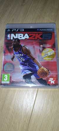 NBA 2K15 ps3. PlayStation 3.