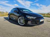 Volkswagen Scirocco Scirocco R line 340KM