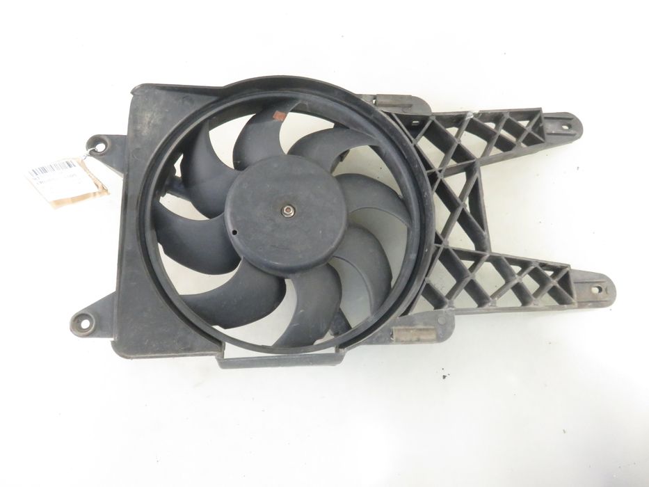 Wentylator Chłodnicy Fiat Seicento 1.1 B