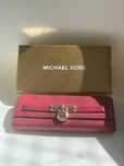 Carteira/Pochete Michael Kors - Original