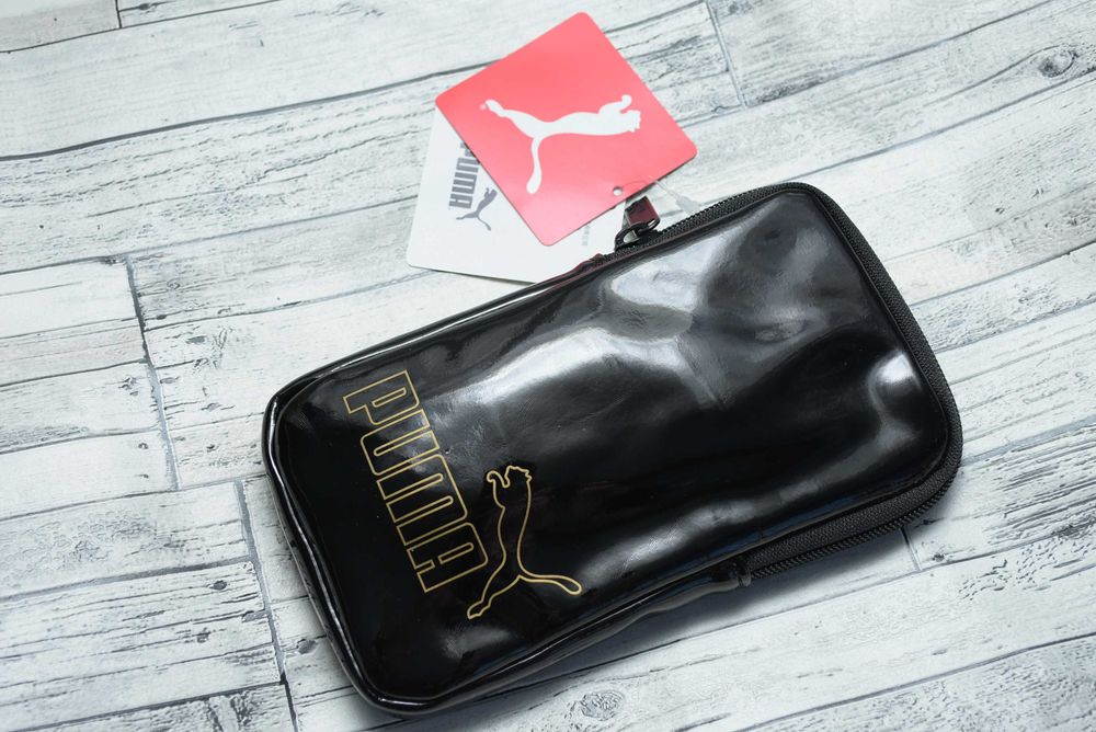 Женская сумка сумочка для телефона городская Puma оригинал