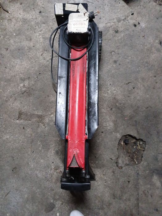 Rachador monofasico 7 toneladas
