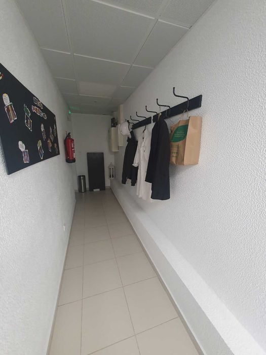 Espaço comercial / Escritório para arrendar