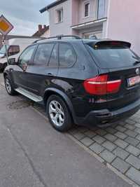 Bmw X5 3.0 D 218 km