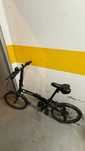Bicicleta Dobrável Wayscral