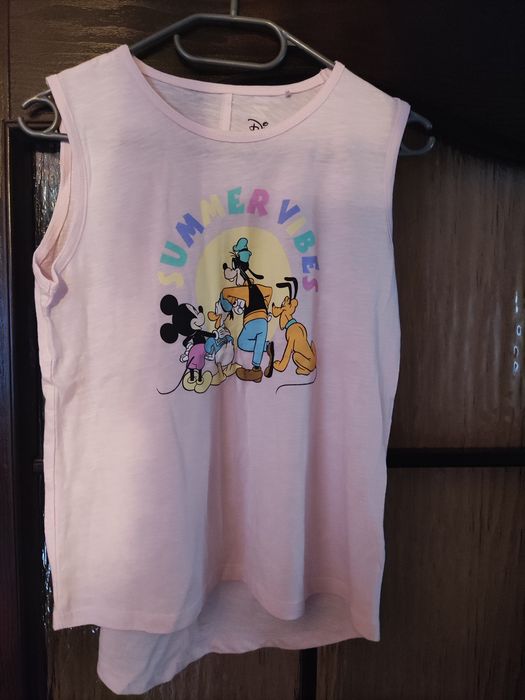 Bluzka Myszka Minie 158