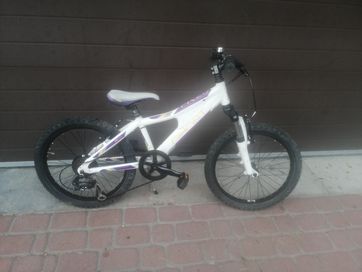 Rower dla dziecka marki GHOST PK20 Alu !