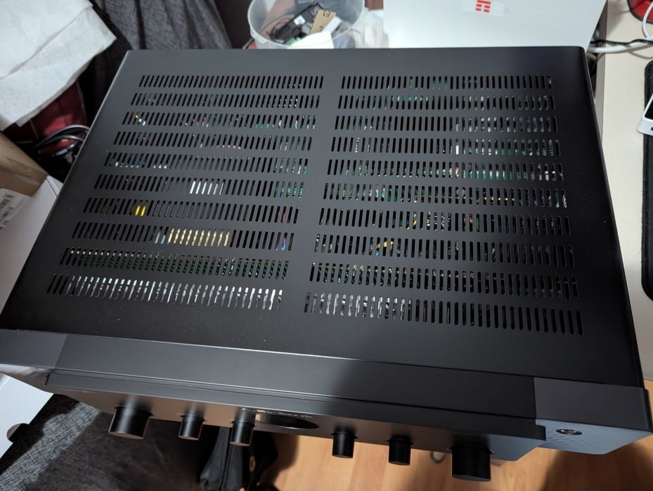 Amplificador Marantz PM-70s