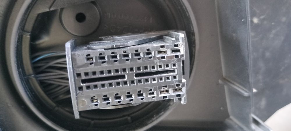 Farol  Audi A5 full led