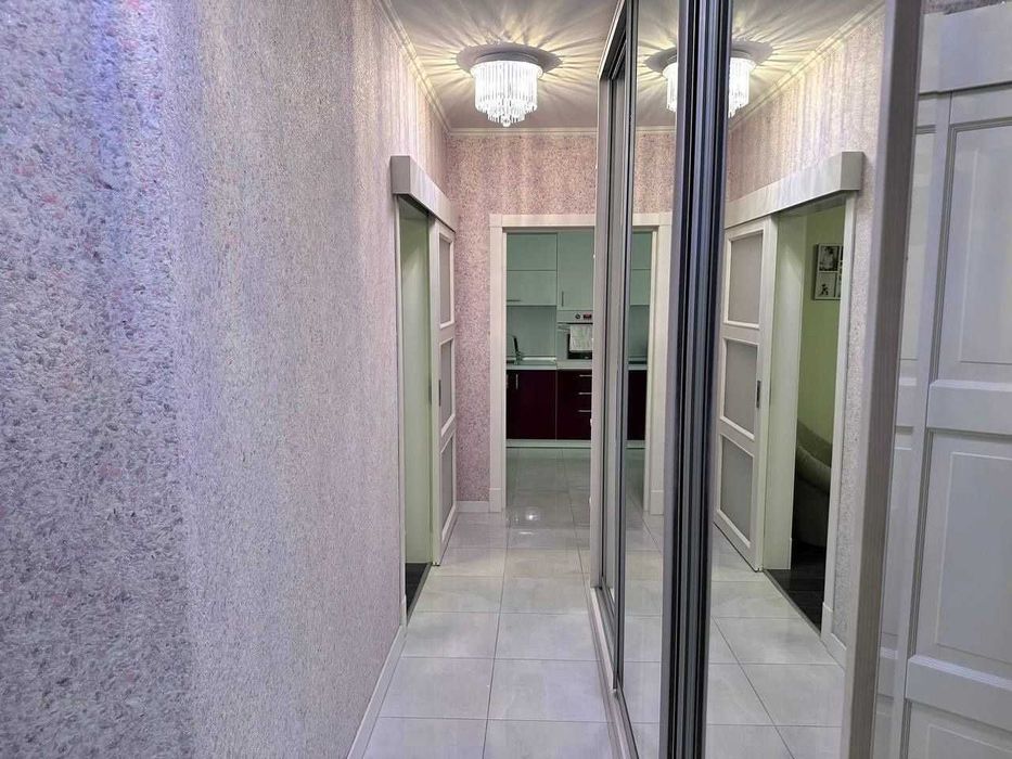 Продаж 2-кімнатна квартира ЖК Аметист