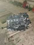 Silnik Toyota 1.8 Hybryda  X2ZR -E22U