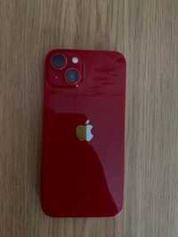 Iphone 13 red 128gb Neverlock