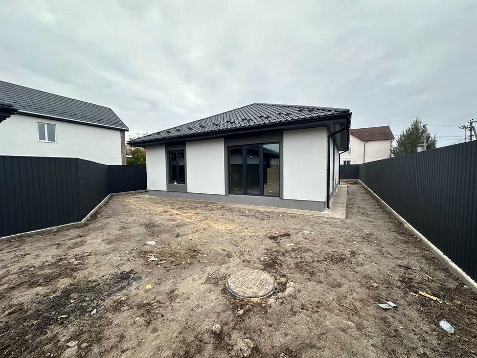 ТОП ЦІНА! Продаж будинку з цегли у с. Шевченкове, є ГАЗ! БЕЗ КОМІСІЇ!