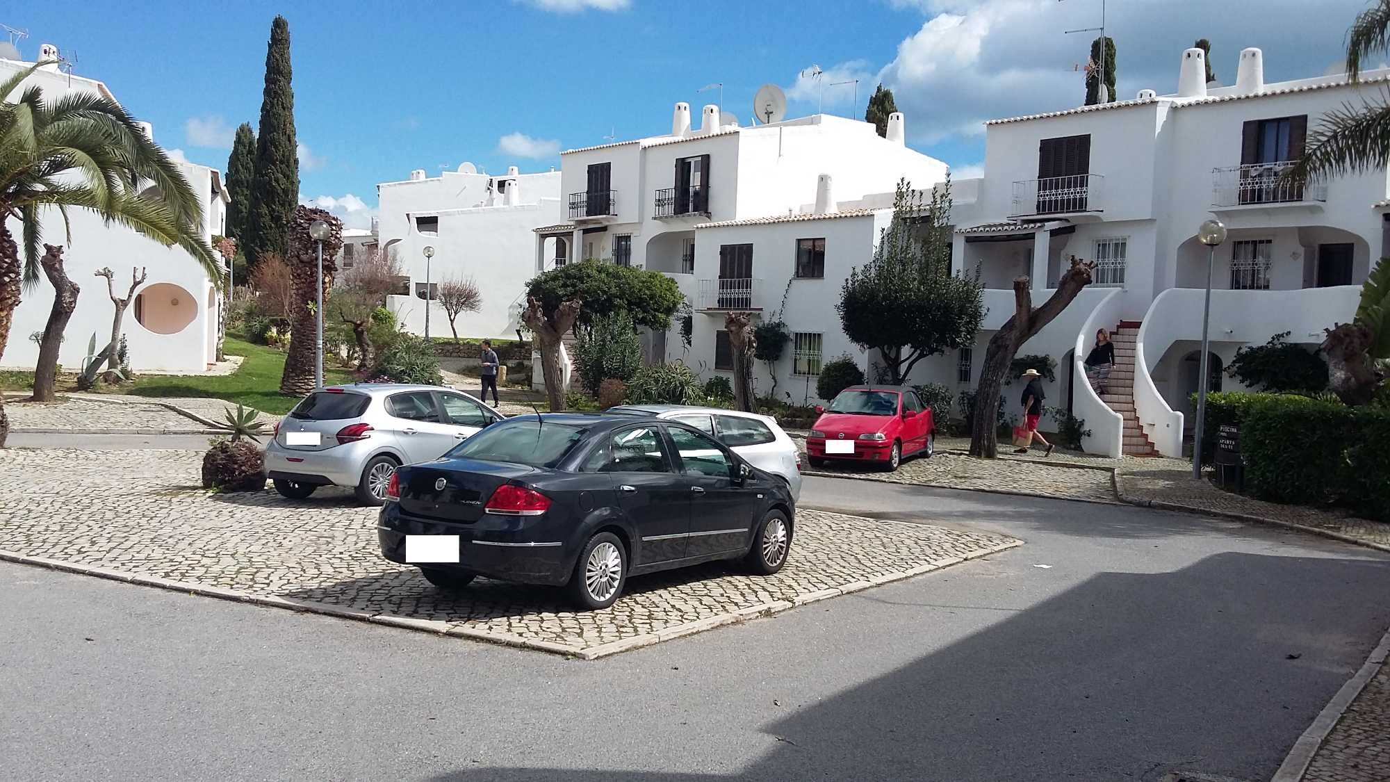 Apartamento T2 - São Rafael, Albufeira, Algarve