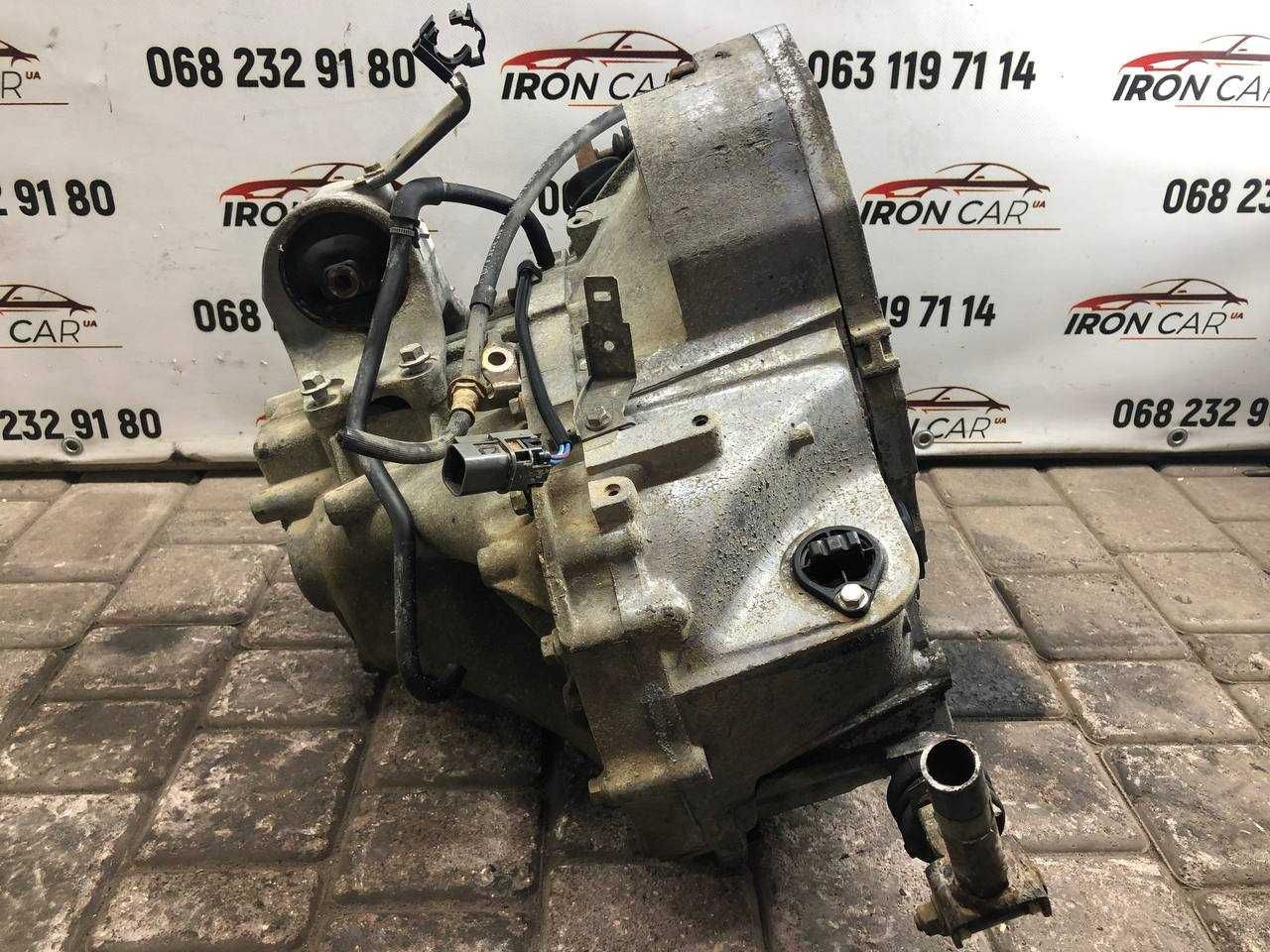 КПП Ніссан Алмера Nissan Almera 2.2 2y030