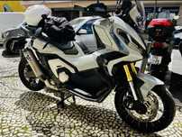Honda X-ADV Caixa Auto