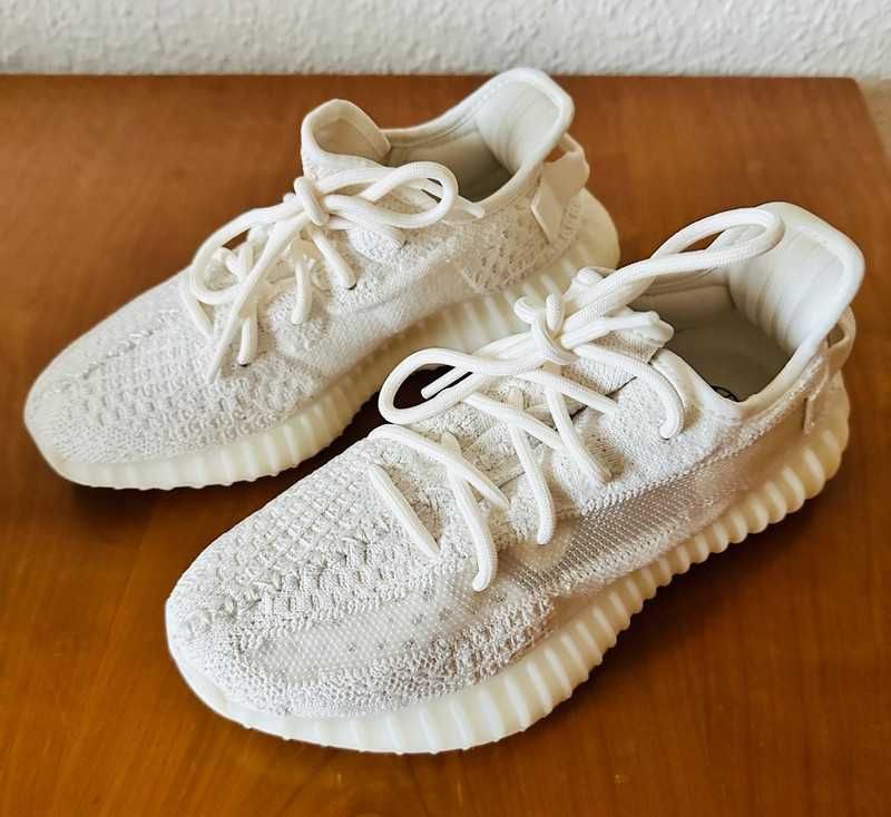 adidas Yeezy 350 V2 Cream White Roz.42
