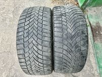 Шины 235:45:18 Bridgestone blizzak зимние
