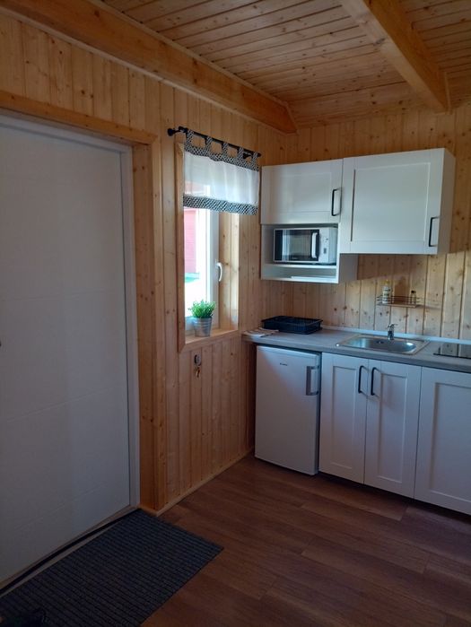 Domki letniskowe AGROMARKO